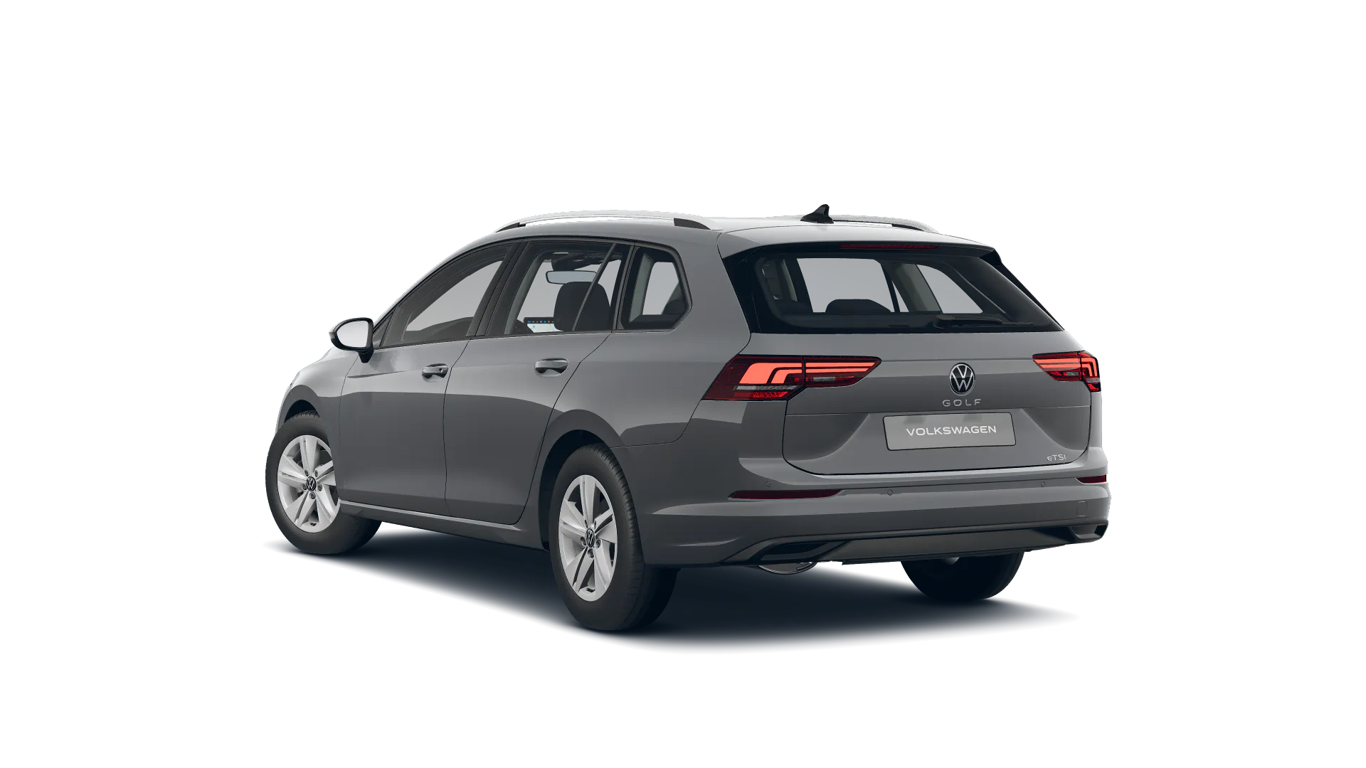 Volkswagen Golf Variant Life