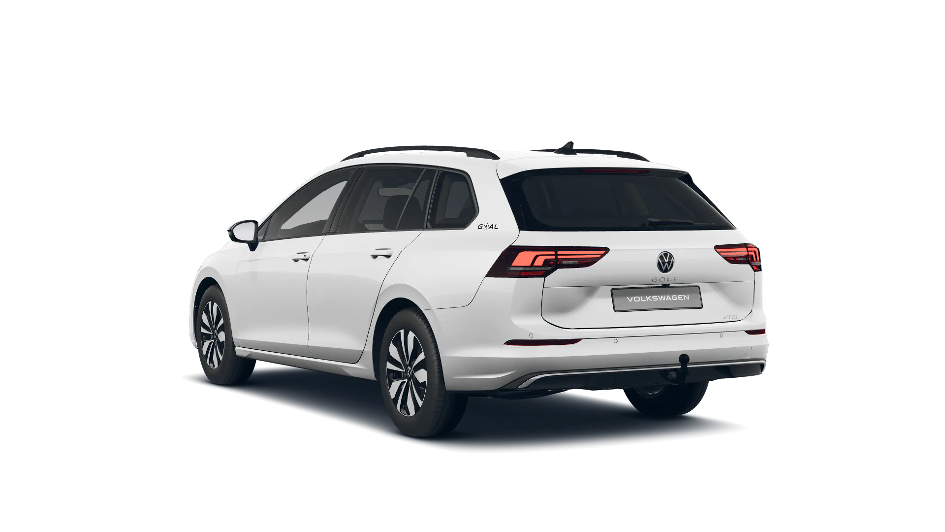 Volkswagen Golf Variant Goal