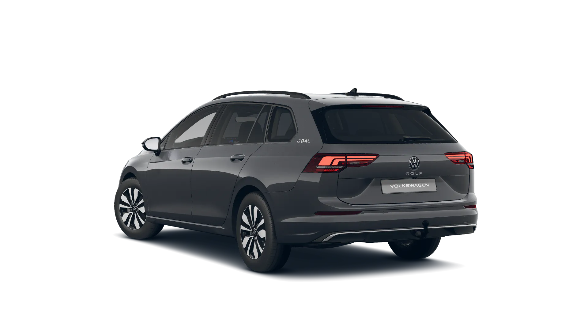 Volkswagen Golf Variant Goal