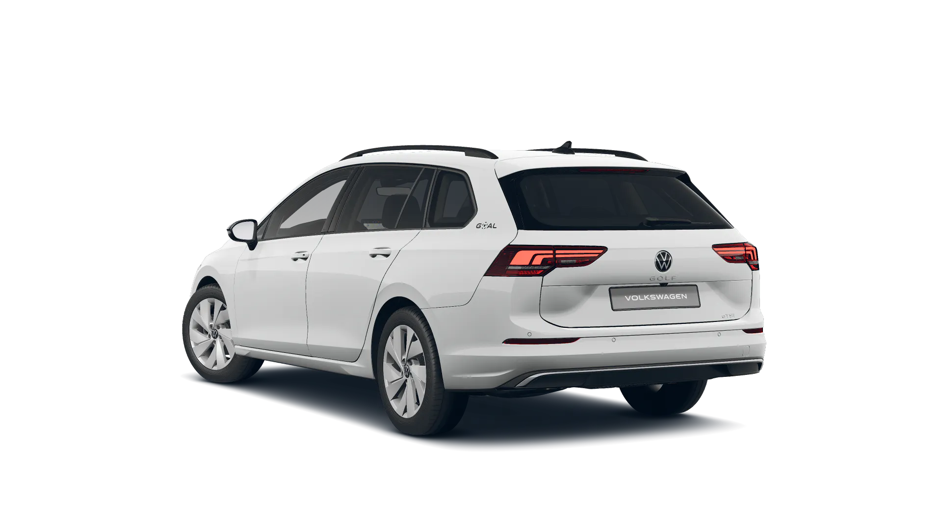 Volkswagen Golf Variant Goal