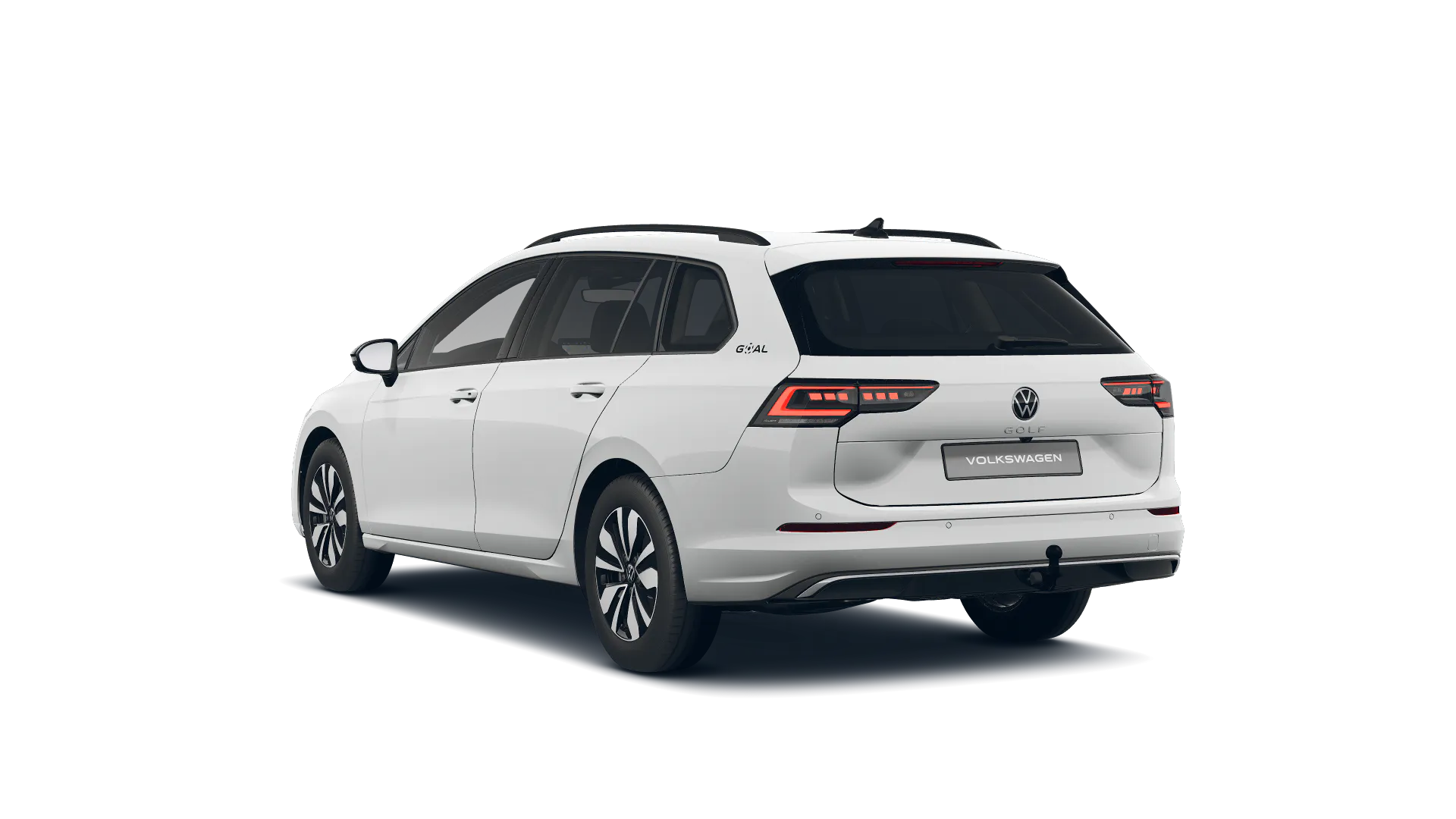 Volkswagen Golf Variant Goal