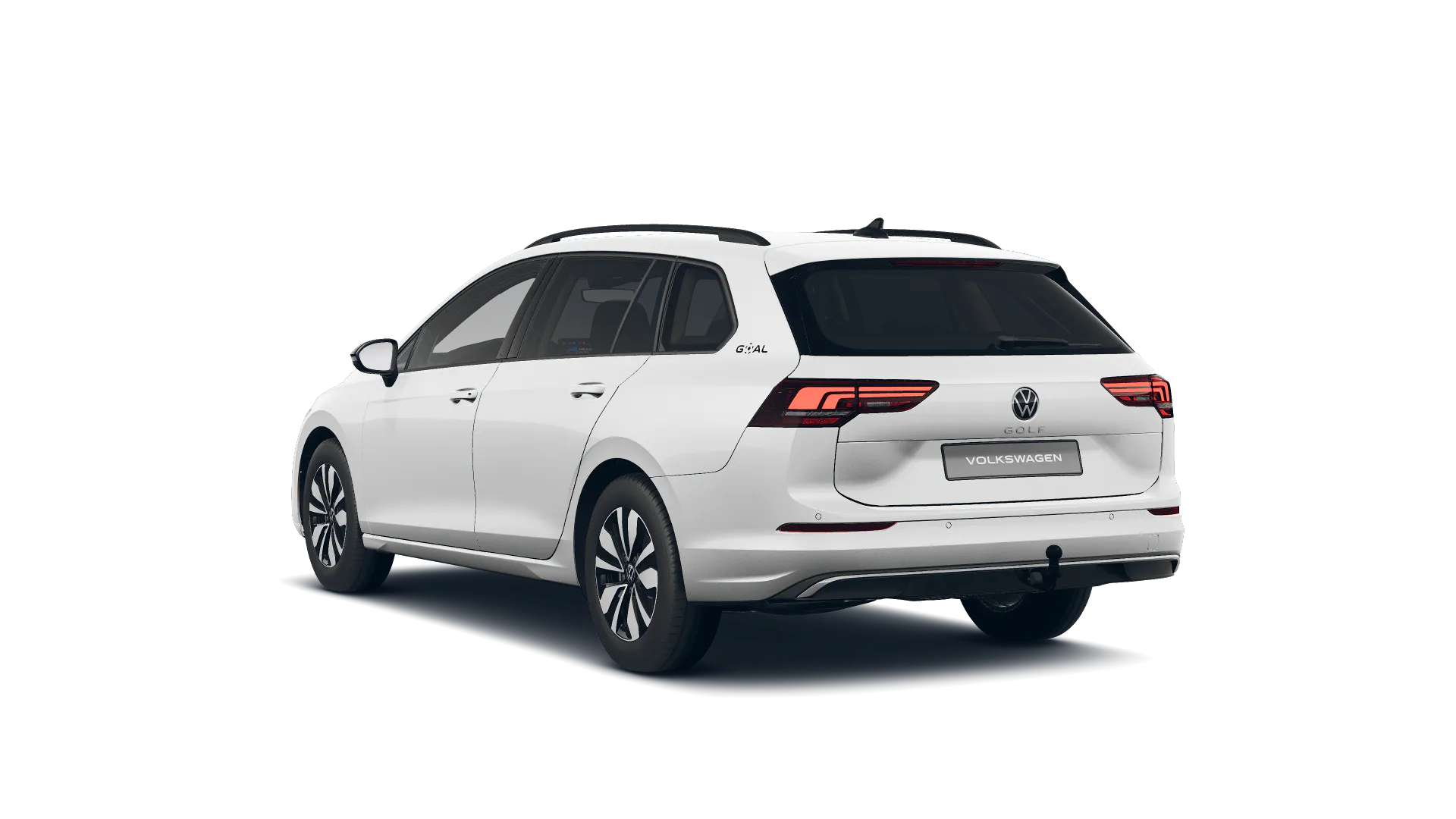 Volkswagen Golf Variant Goal
