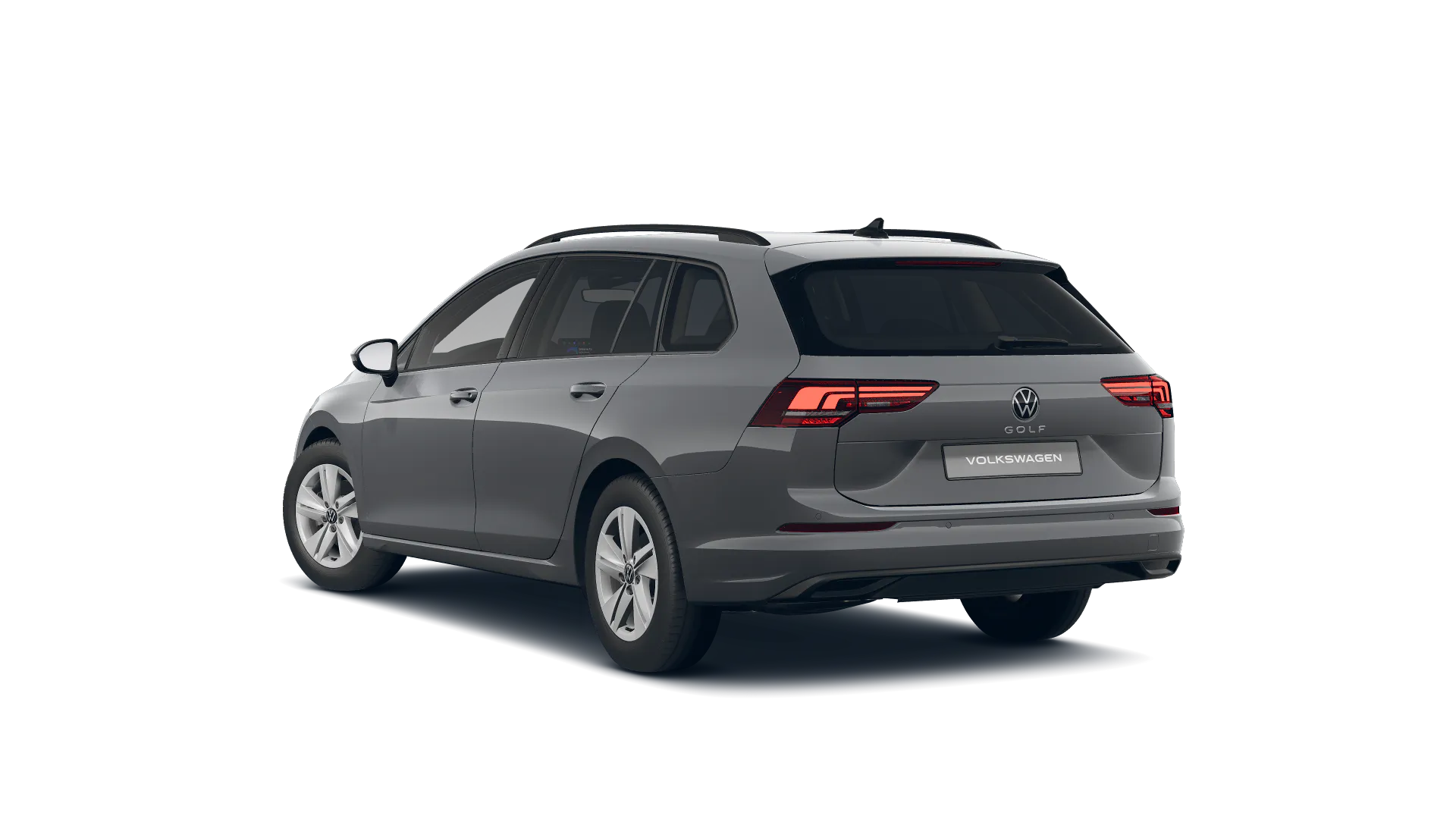 Volkswagen Golf Variant Life
