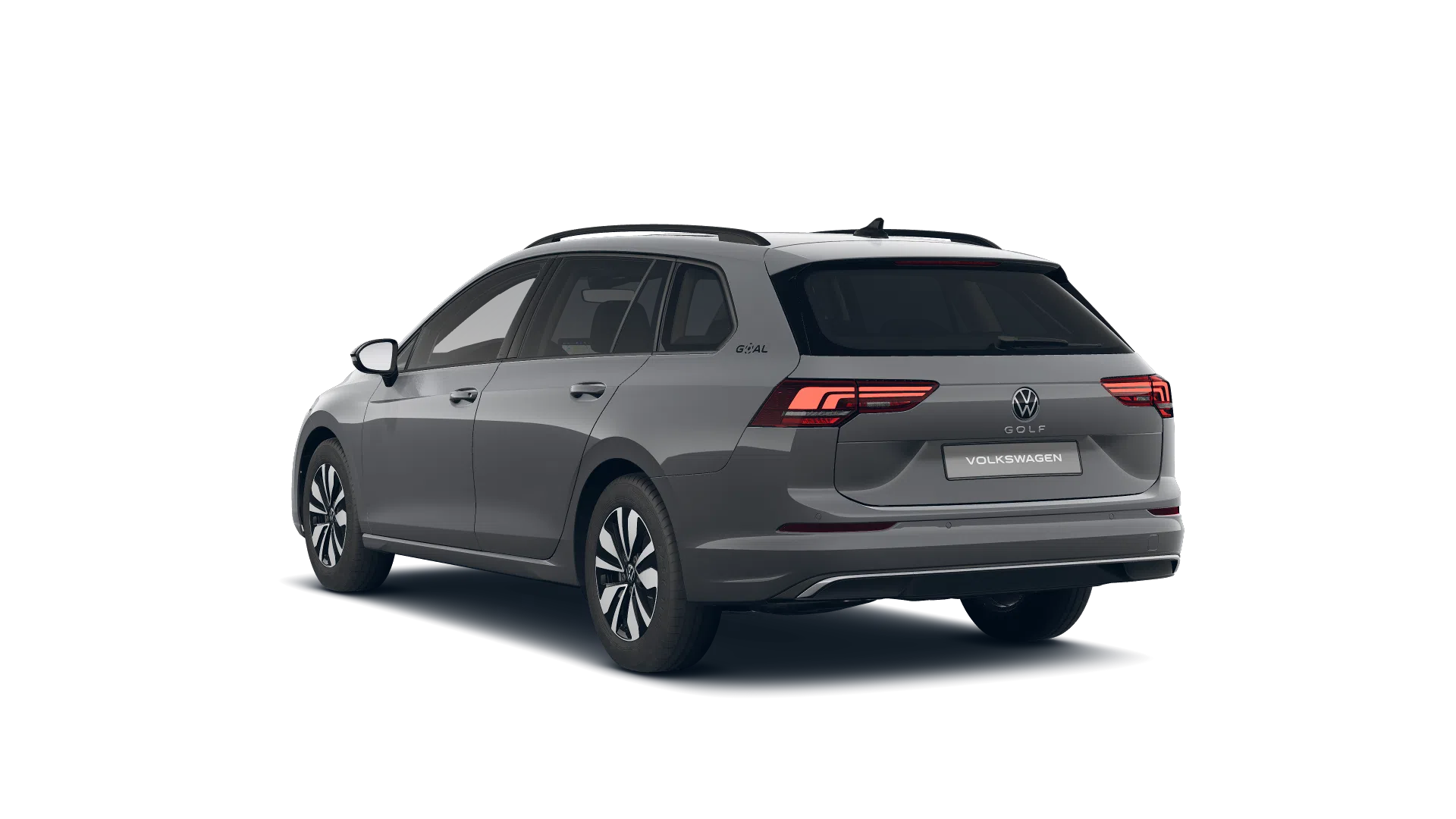 Volkswagen Golf Variant Goal