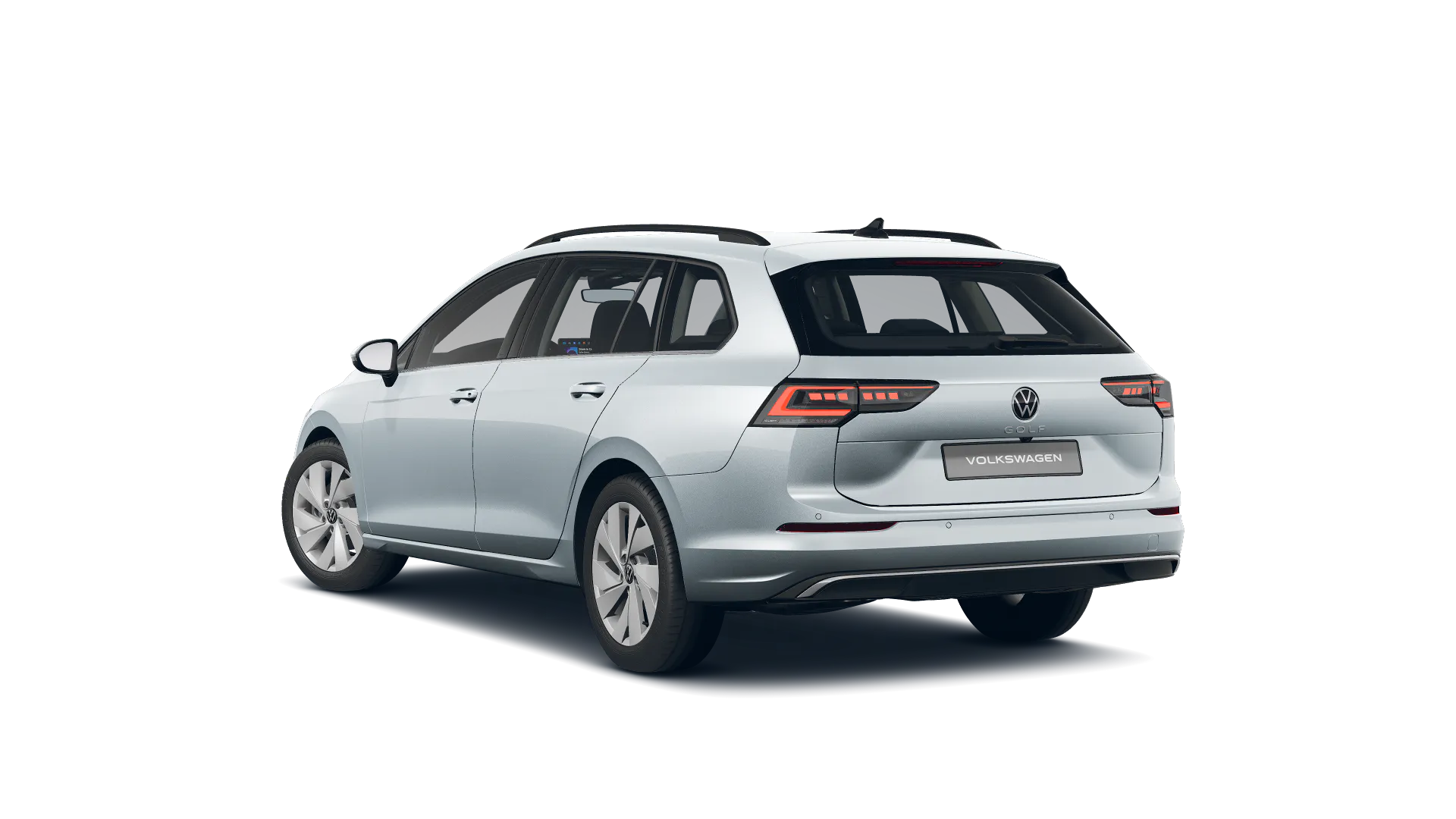 Volkswagen Golf Variant Style