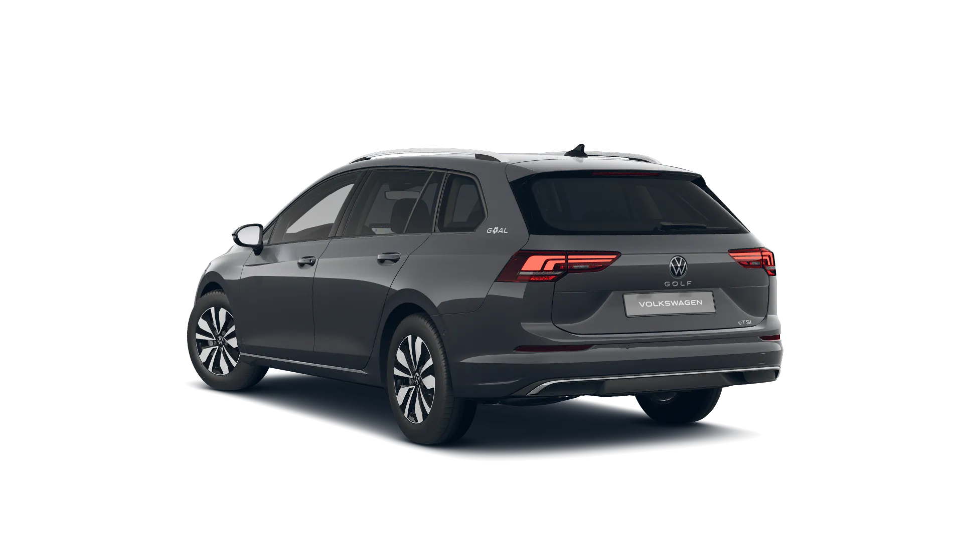 Volkswagen Golf Variant Goal