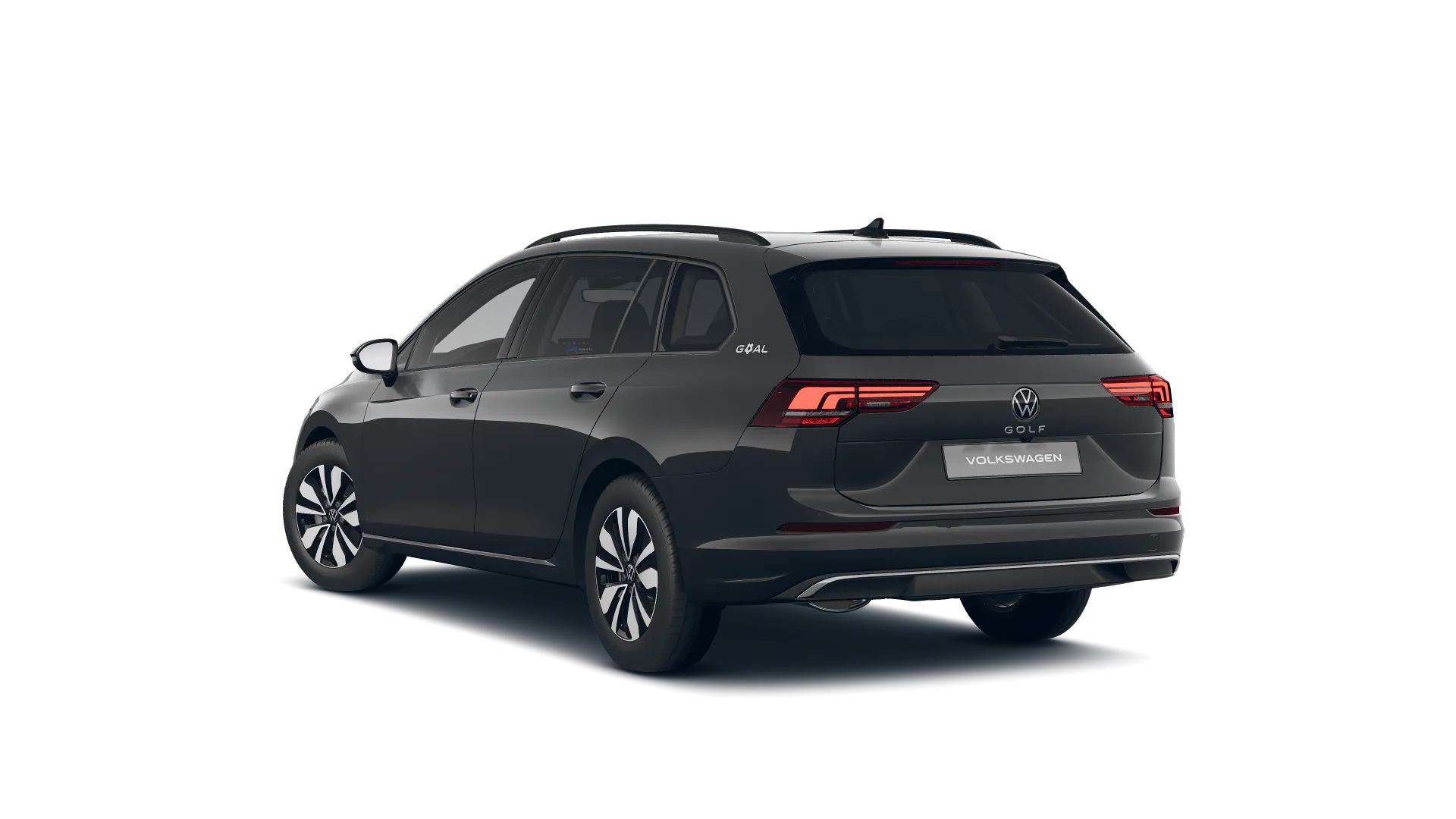 Volkswagen Golf Variant Goal