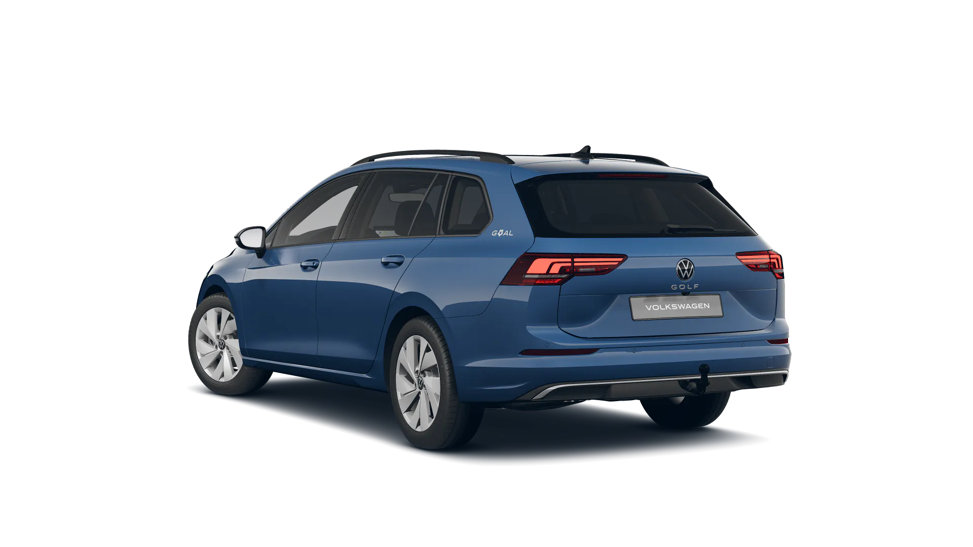 Volkswagen Golf Variant Goal