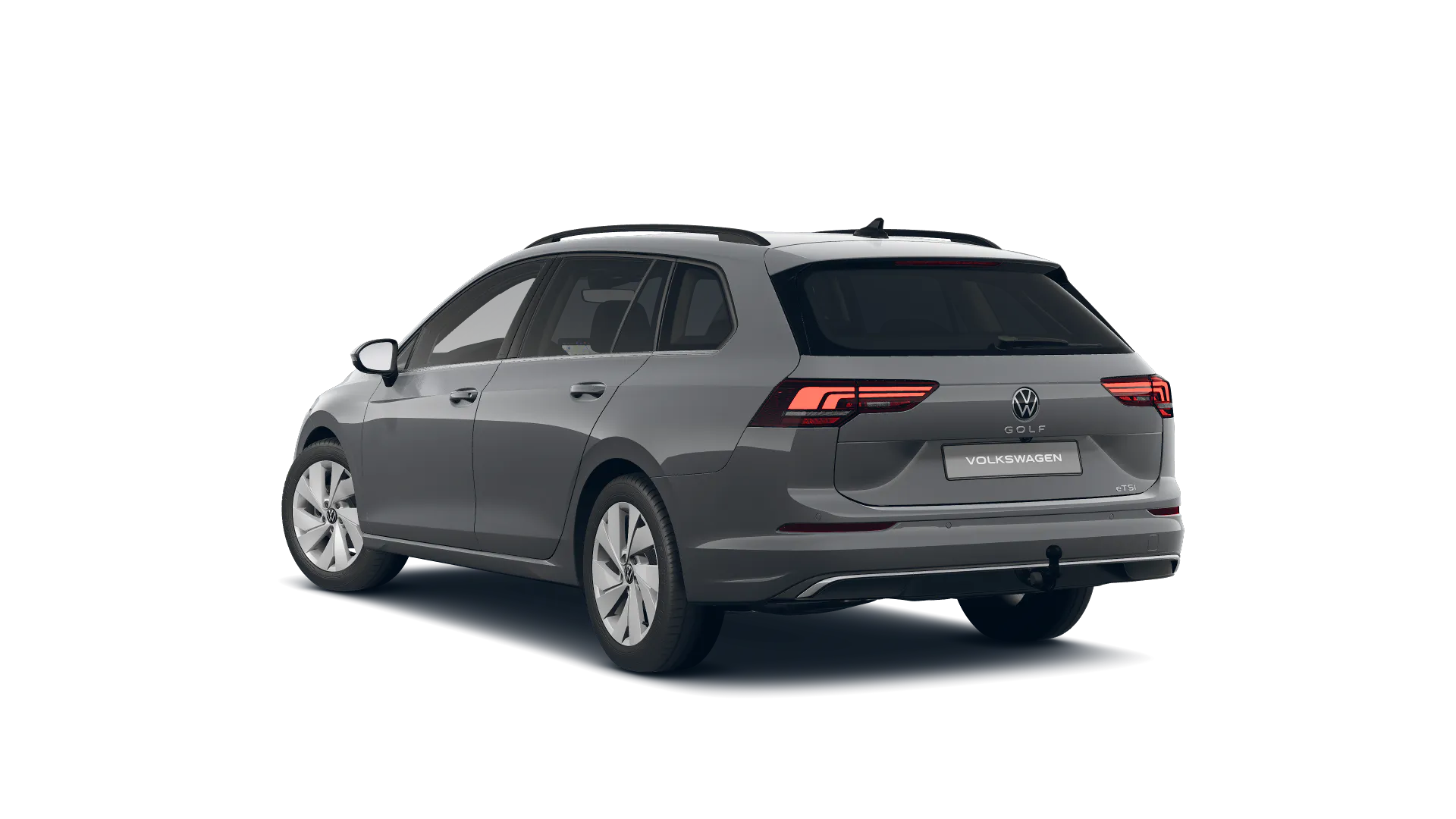 Volkswagen Golf Variant Style