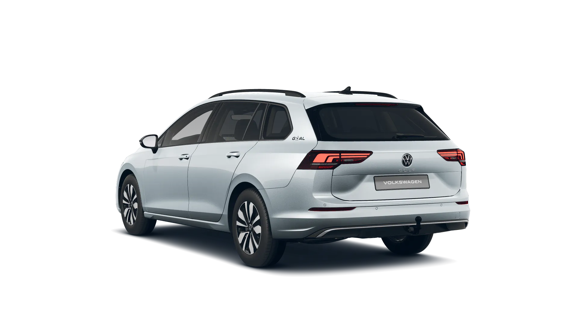 Volkswagen Golf Variant Goal
