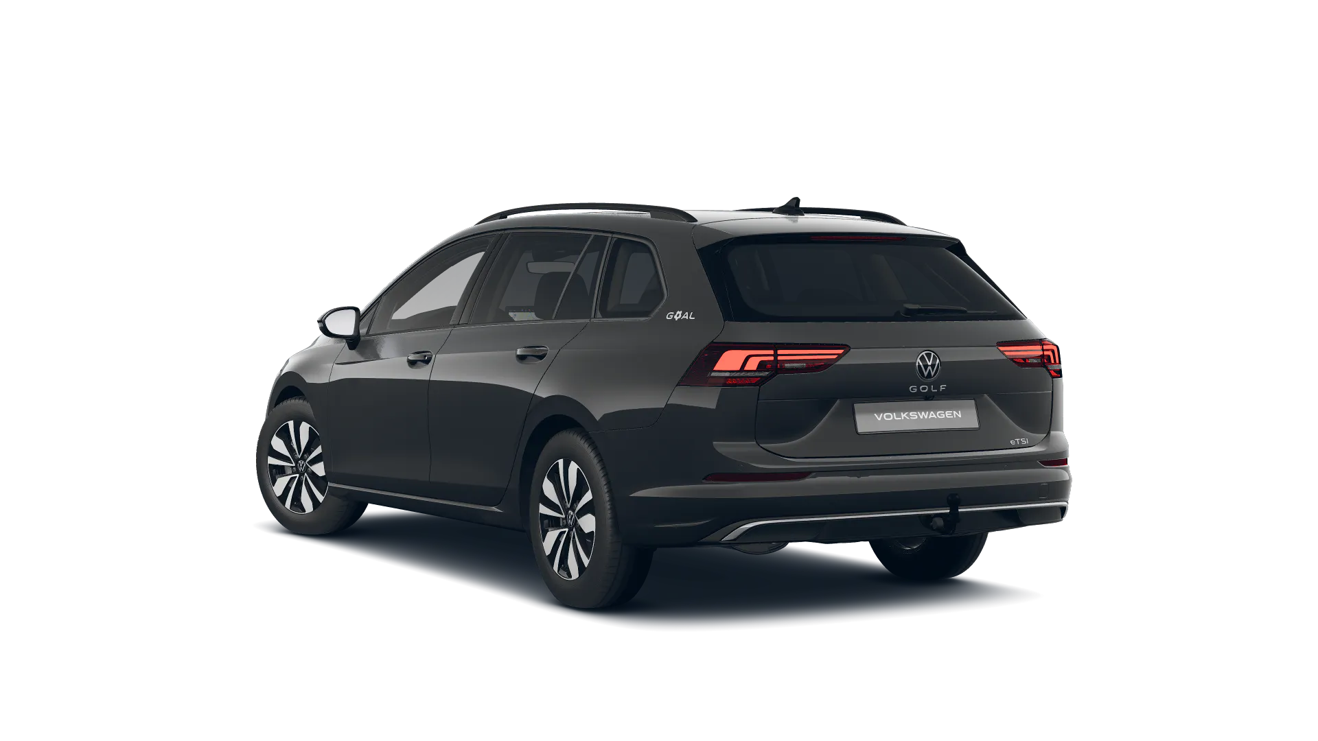 Volkswagen Golf Variant Goal