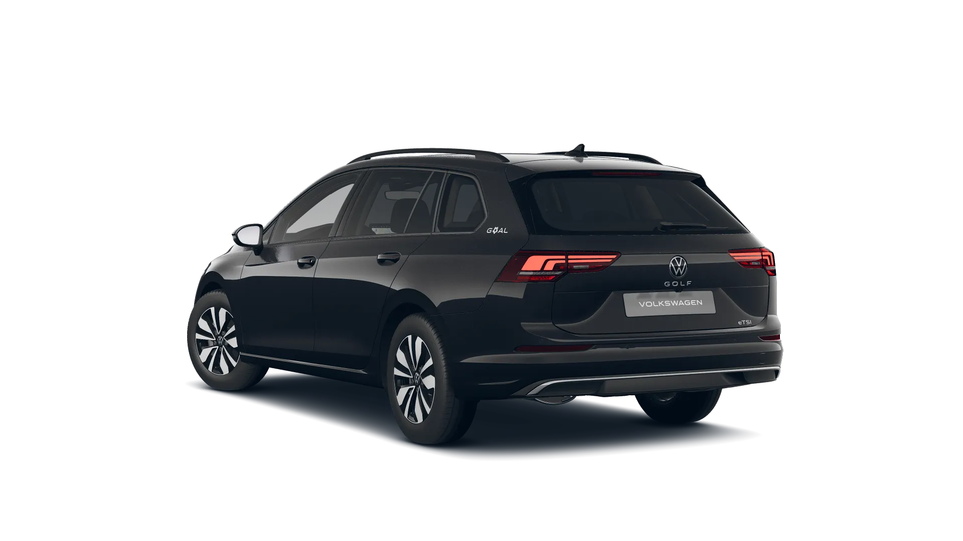 Volkswagen Golf Variant Goal