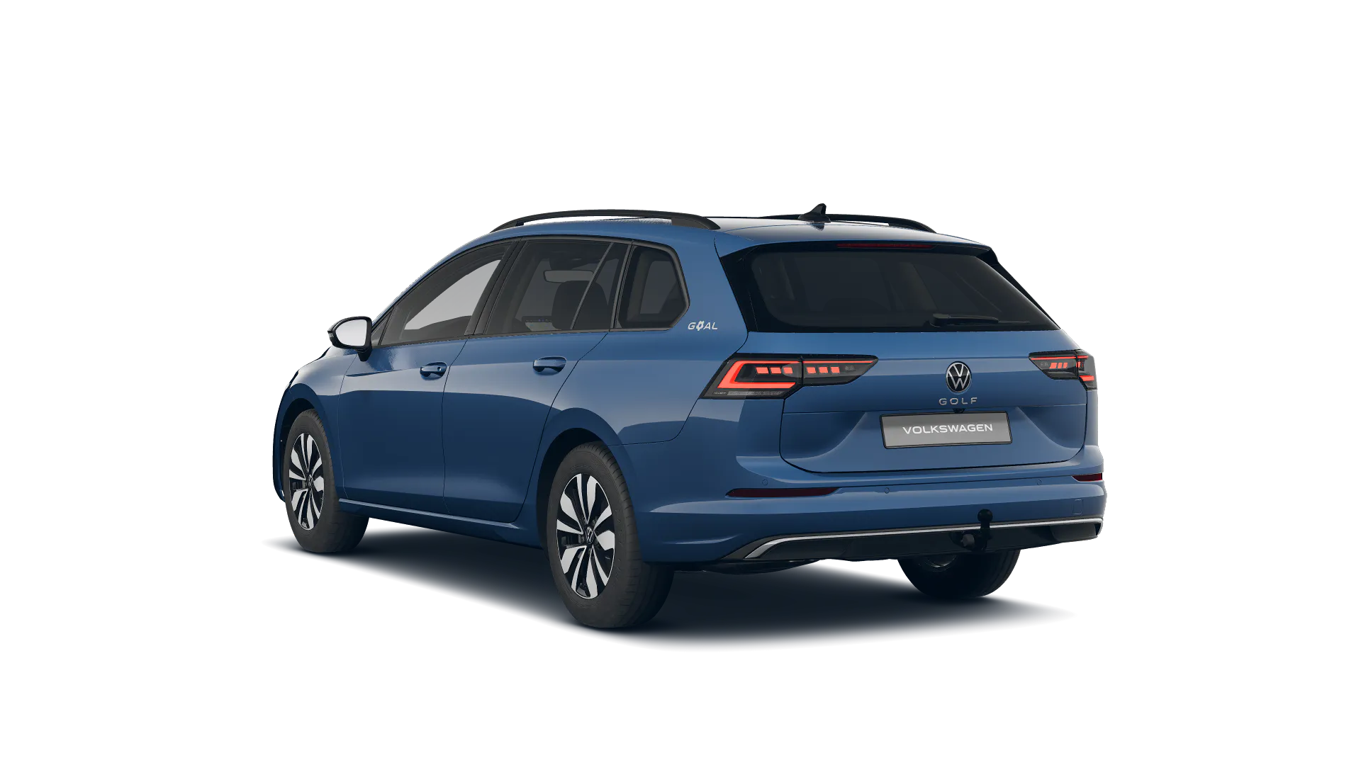 Volkswagen Golf Variant Goal