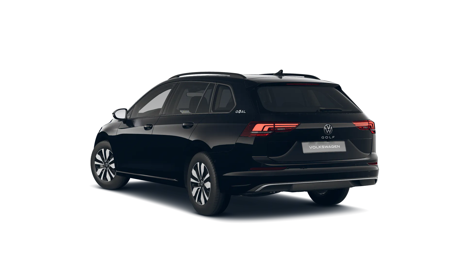 Volkswagen Golf Variant Goal