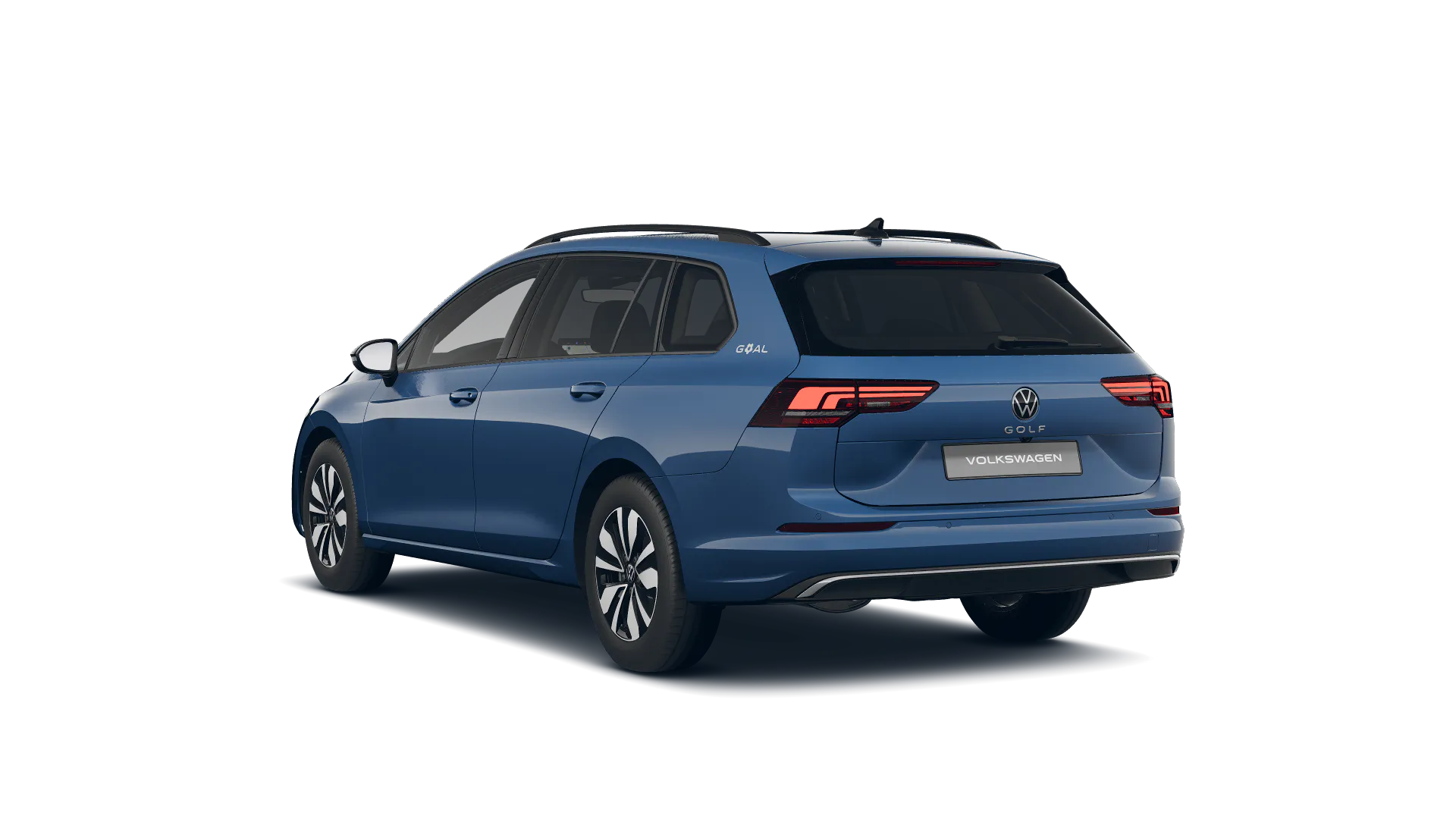 Volkswagen Golf Variant Goal