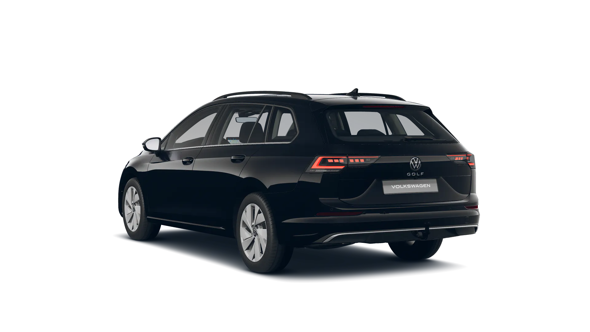 Volkswagen Golf Variant Style