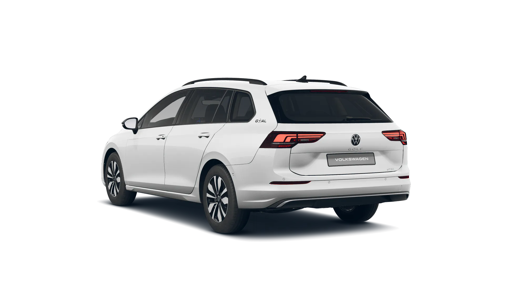 Volkswagen Golf Variant Goal