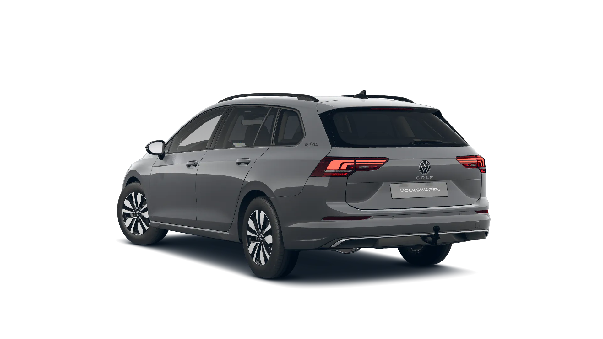 Volkswagen Golf Variant Goal
