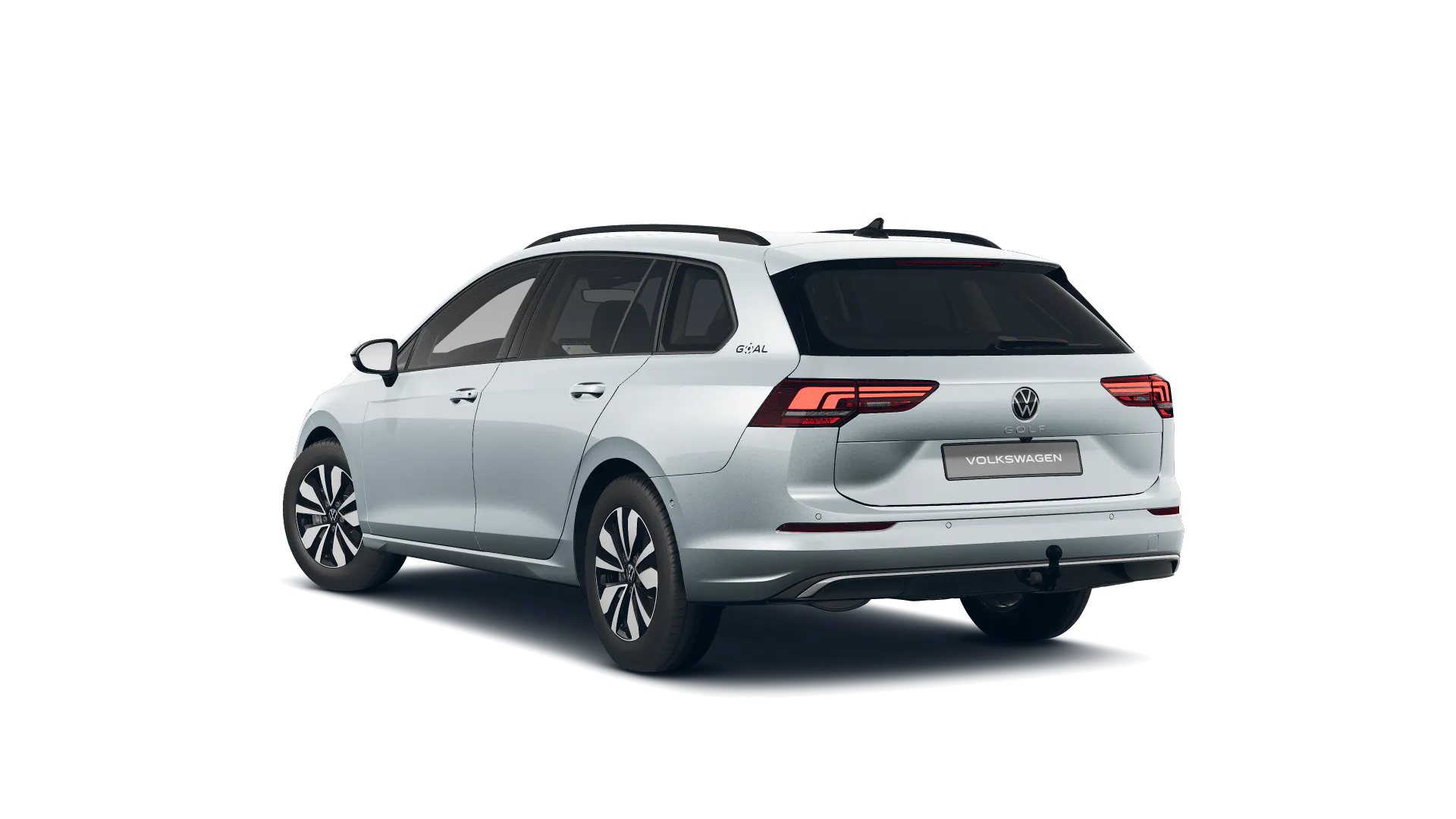 Volkswagen Golf Variant Goal