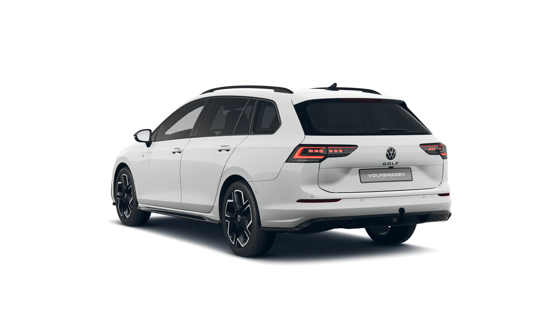 Volkswagen Golf Variant R-Line