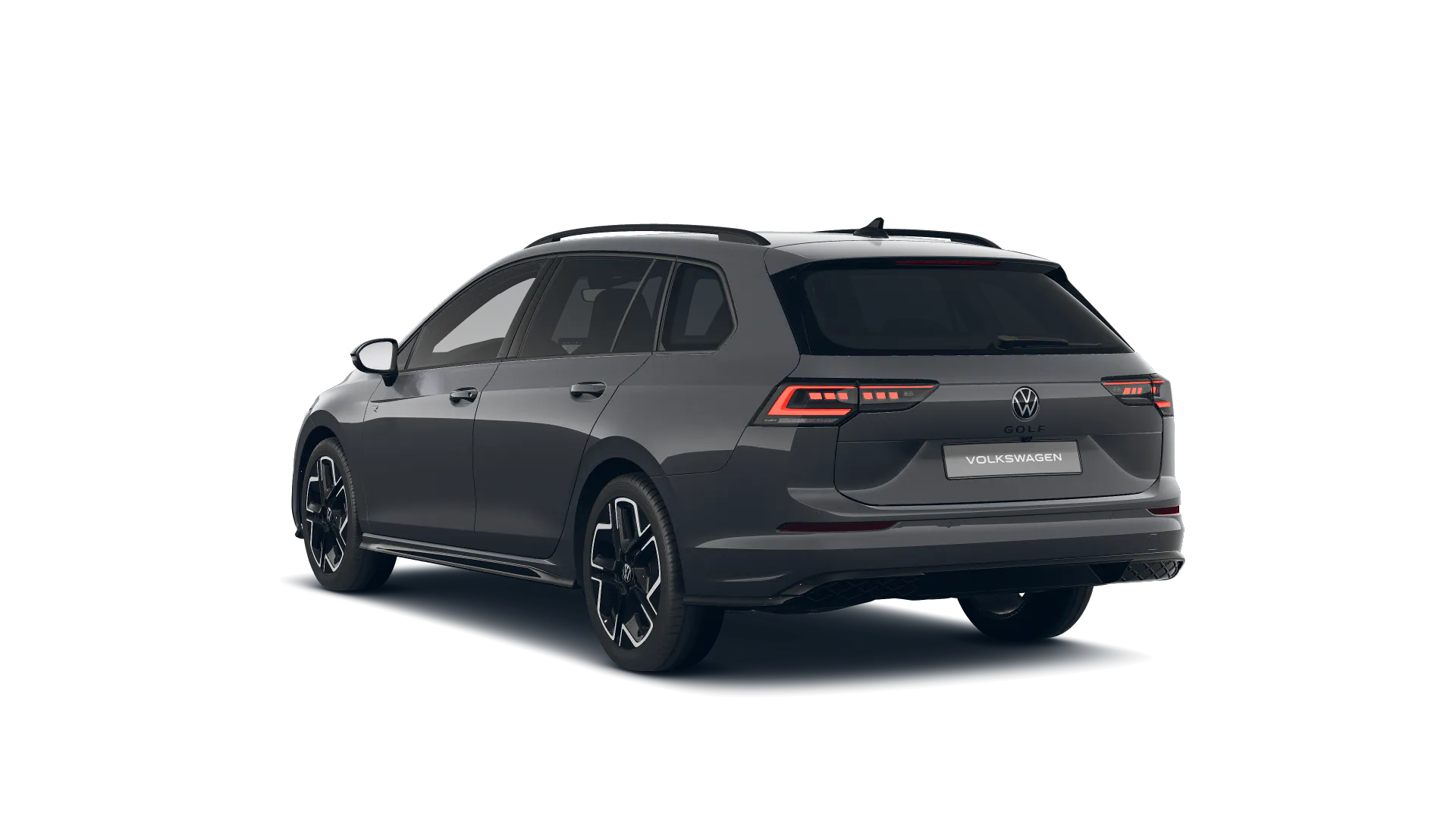 Volkswagen Golf Variant R-Line