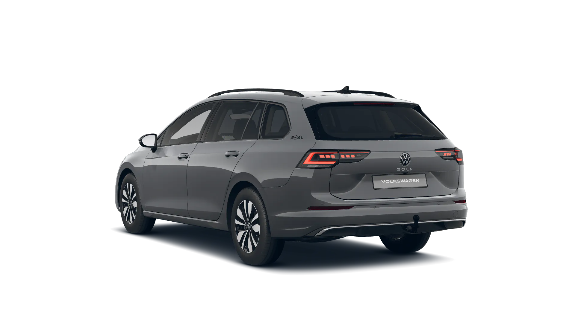 Volkswagen Golf Variant Goal