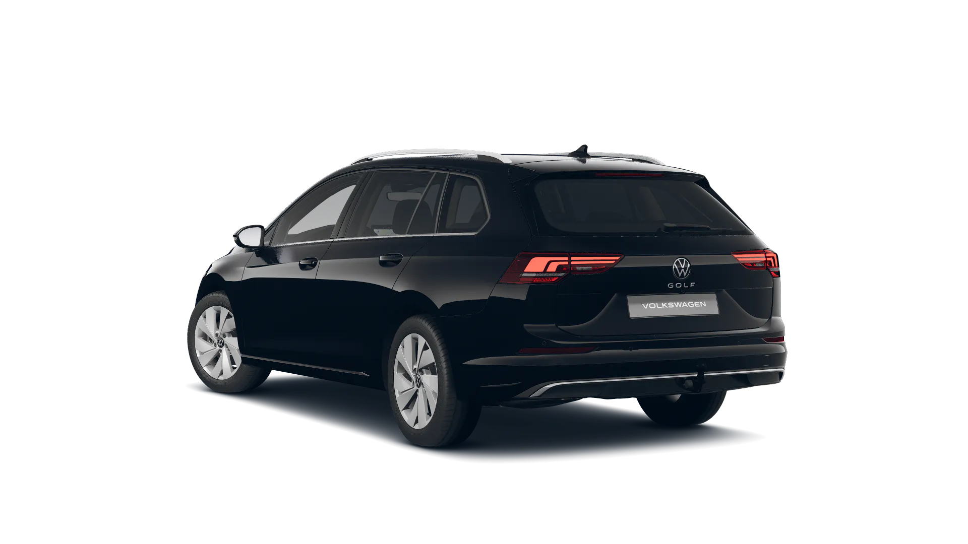 Volkswagen Golf Variant Style