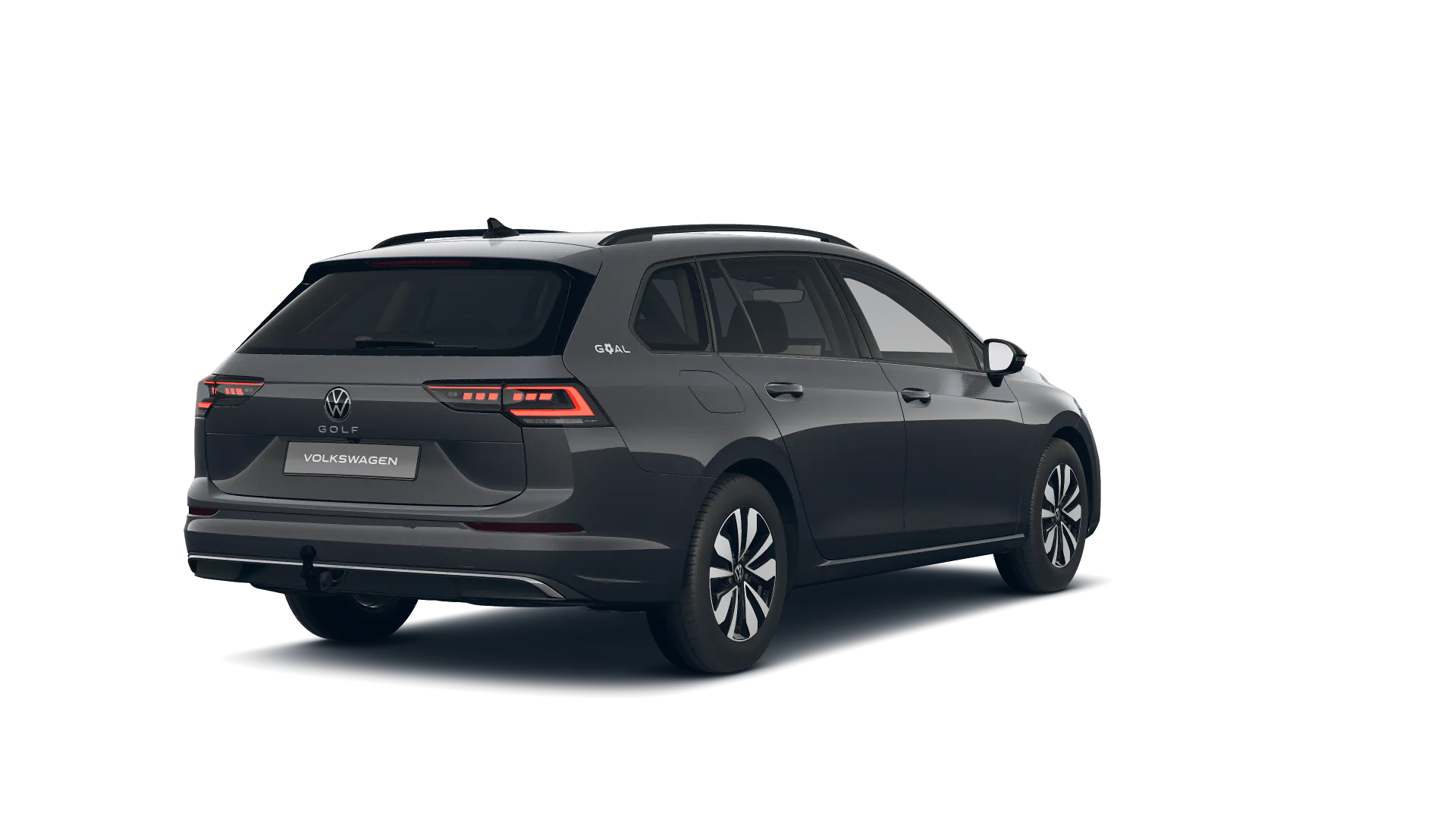 Volkswagen Golf Variant Goal
