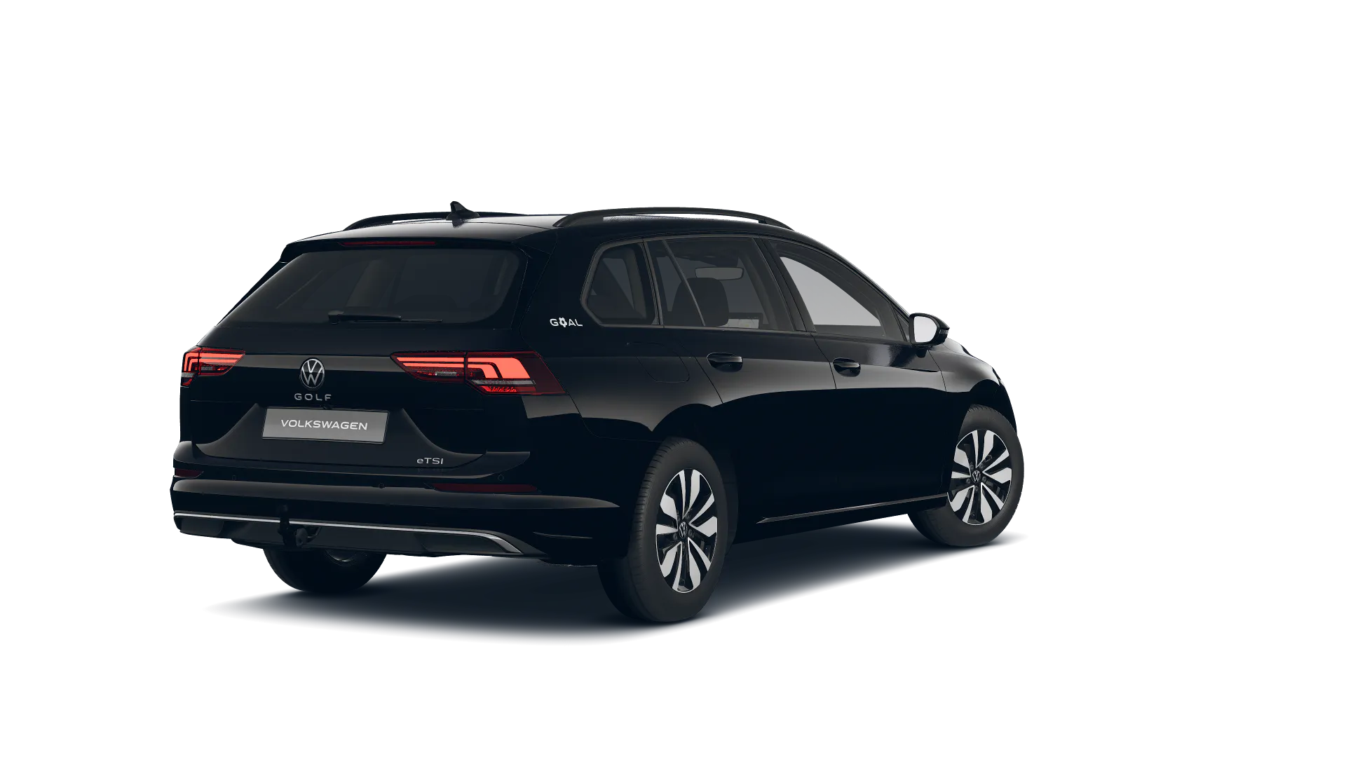 Volkswagen Golf Variant Goal