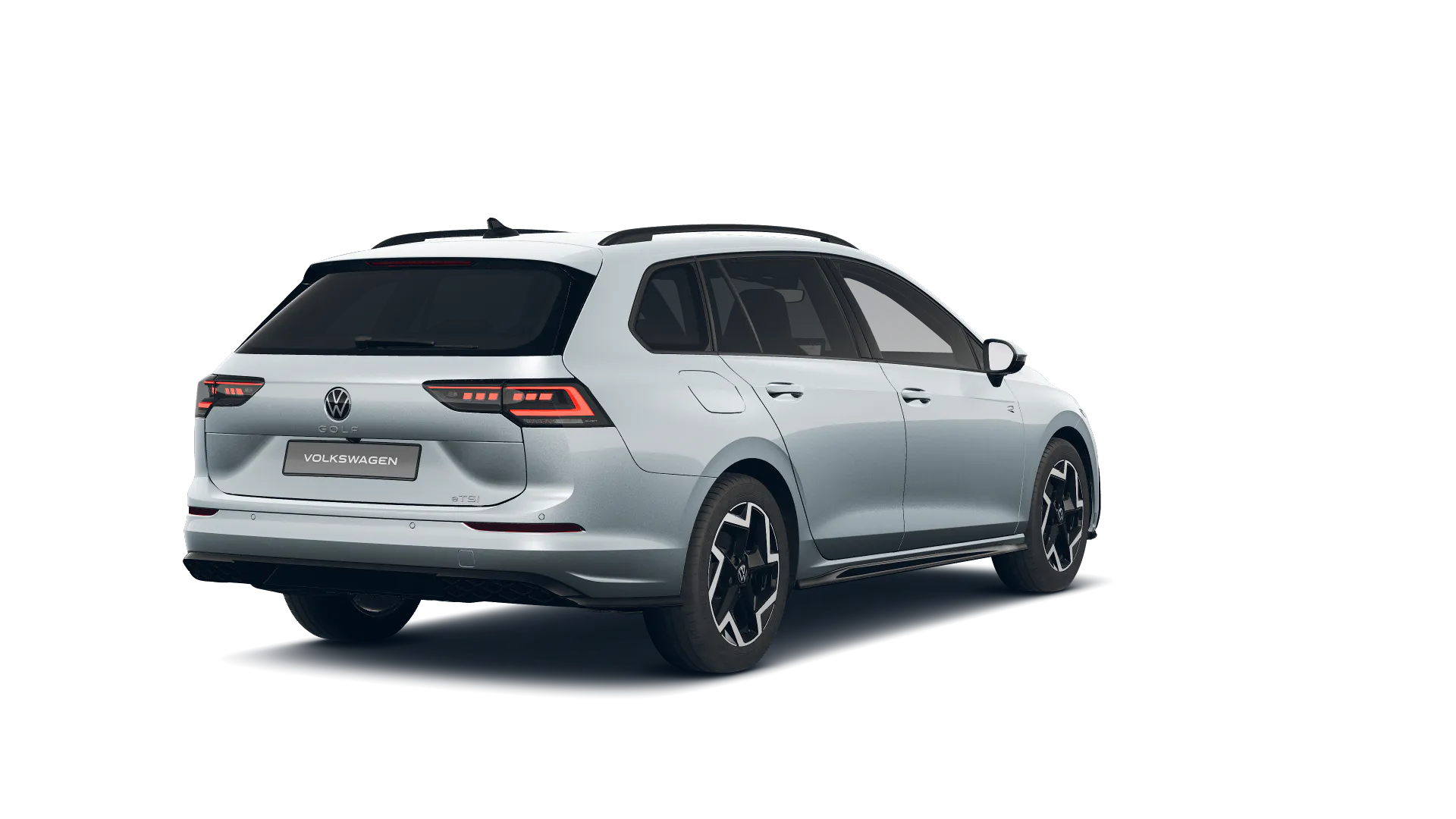 Volkswagen Golf Variant R-Line