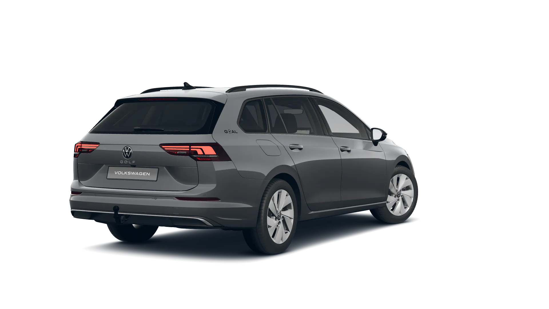Volkswagen Golf Variant Goal