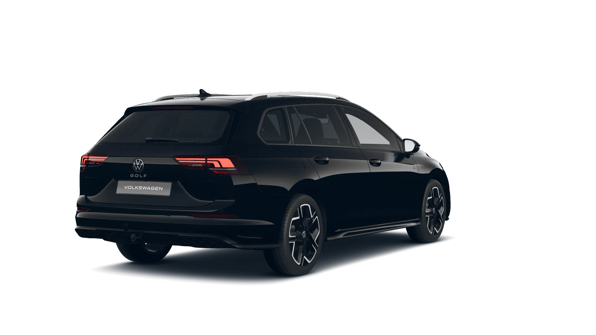 Volkswagen Golf Variant R-Line
