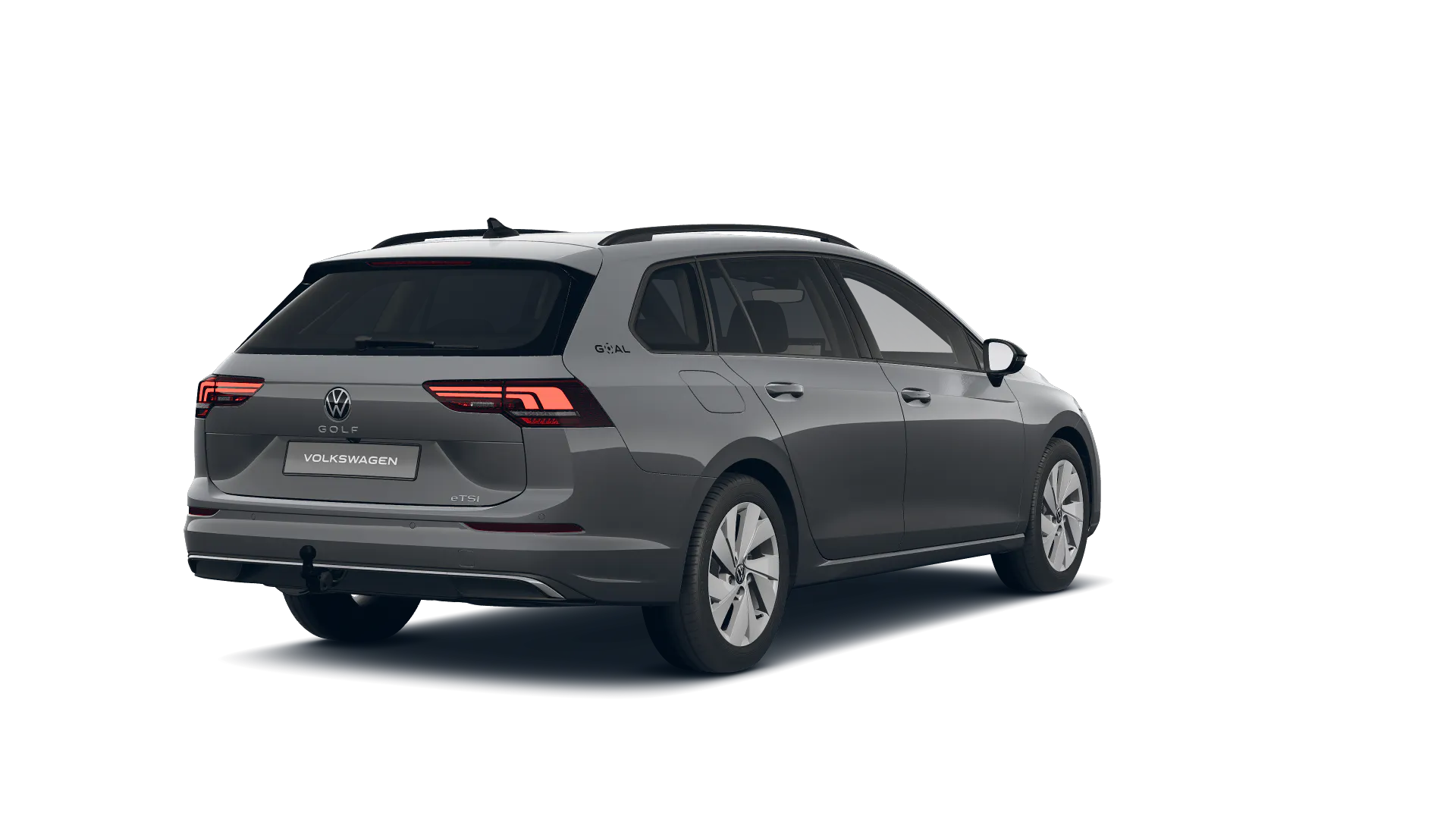 Volkswagen Golf Variant Goal