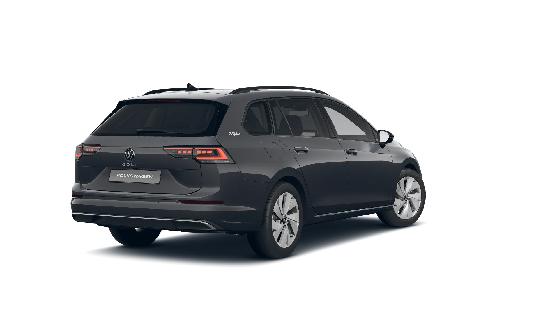 Volkswagen Golf Variant Goal