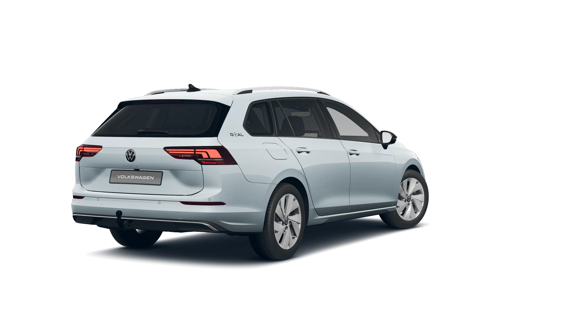 Volkswagen Golf Variant Goal