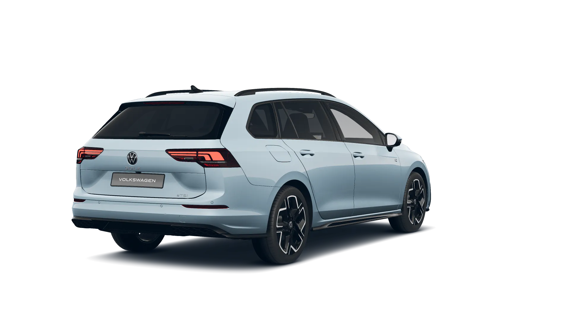 Volkswagen Golf Variant R-Line
