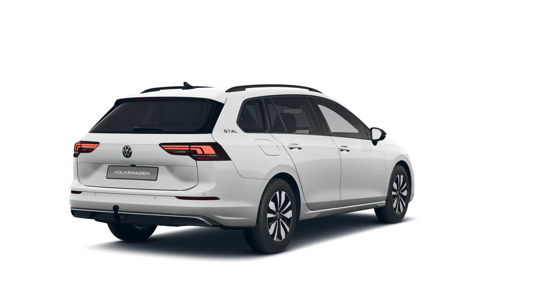 Volkswagen Golf Variant Goal