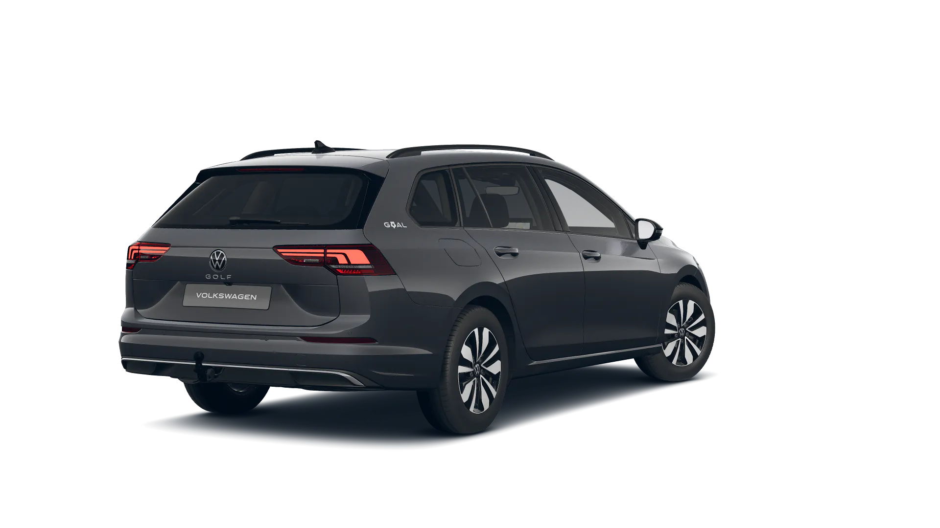Volkswagen Golf Variant Goal