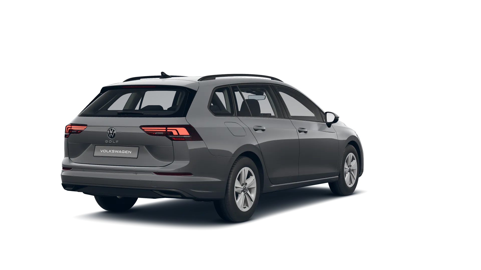 Volkswagen Golf Variant Life