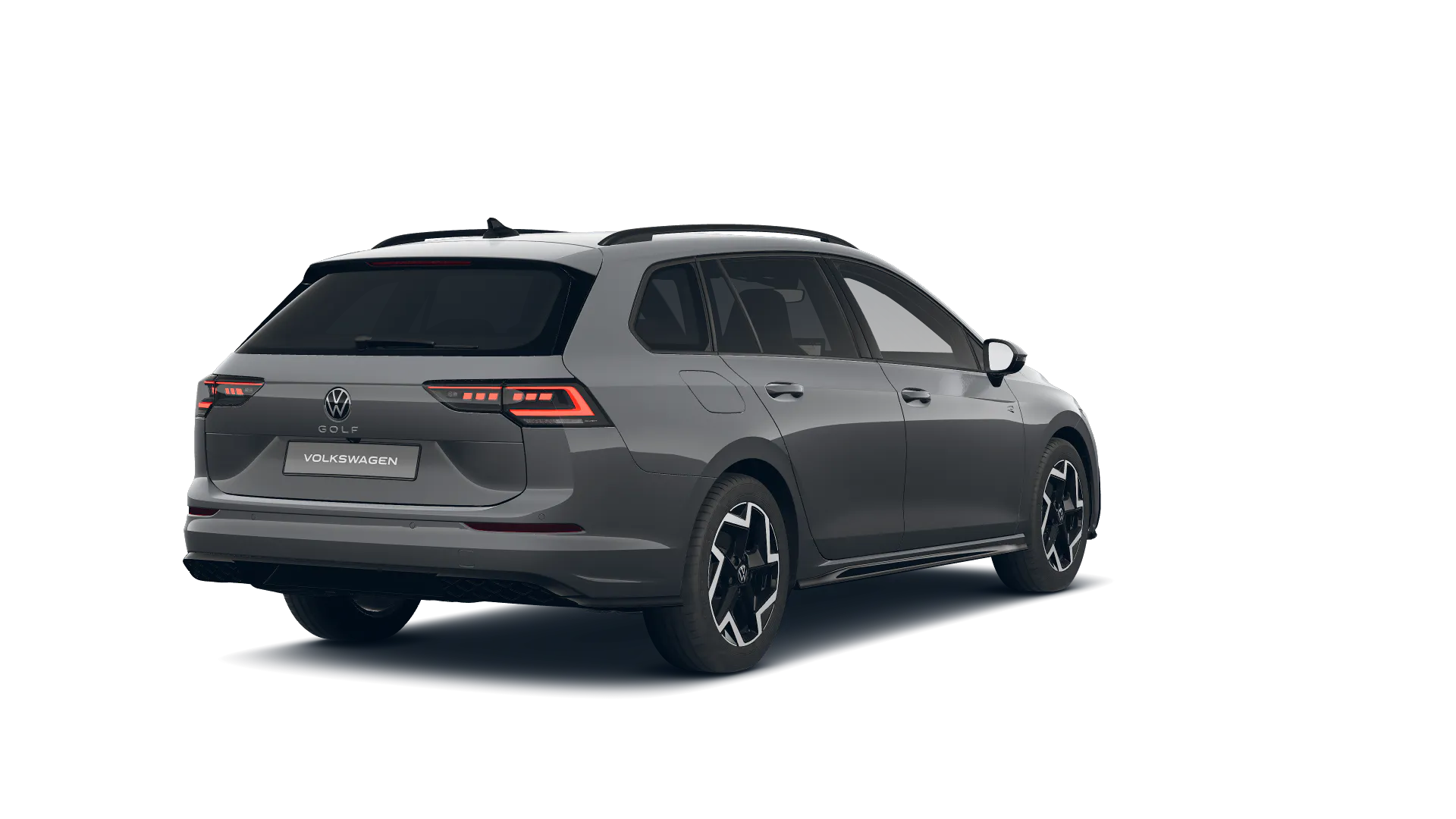 Volkswagen Golf Variant R-Line