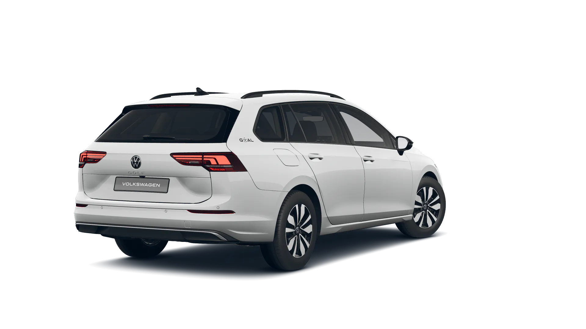 Volkswagen Golf Variant Goal