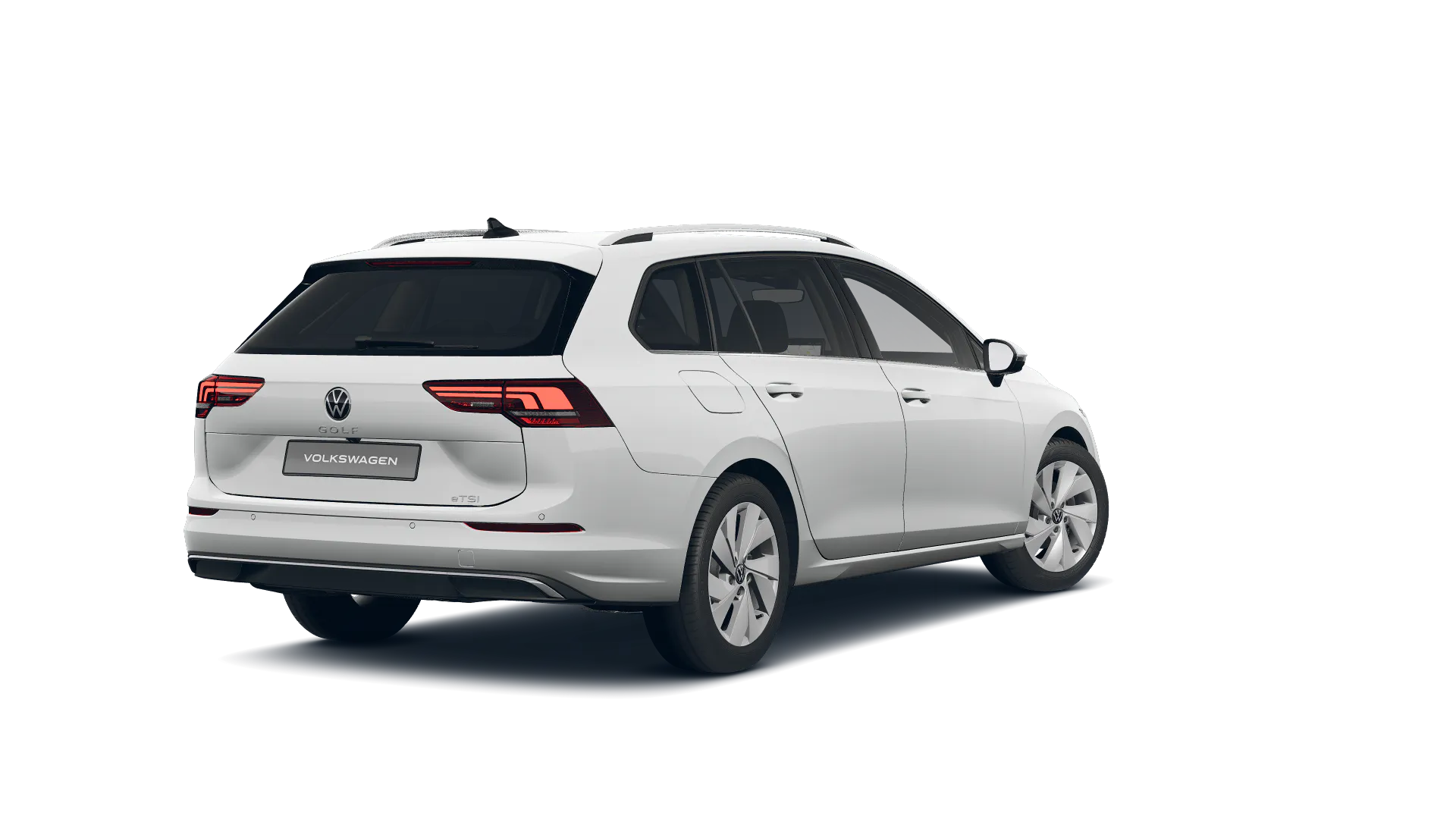 Volkswagen Golf Variant Style