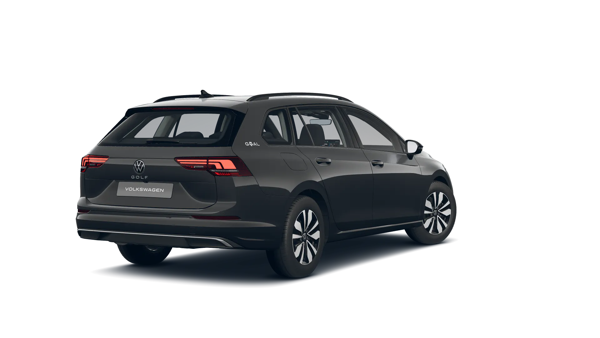 Volkswagen Golf Variant Goal