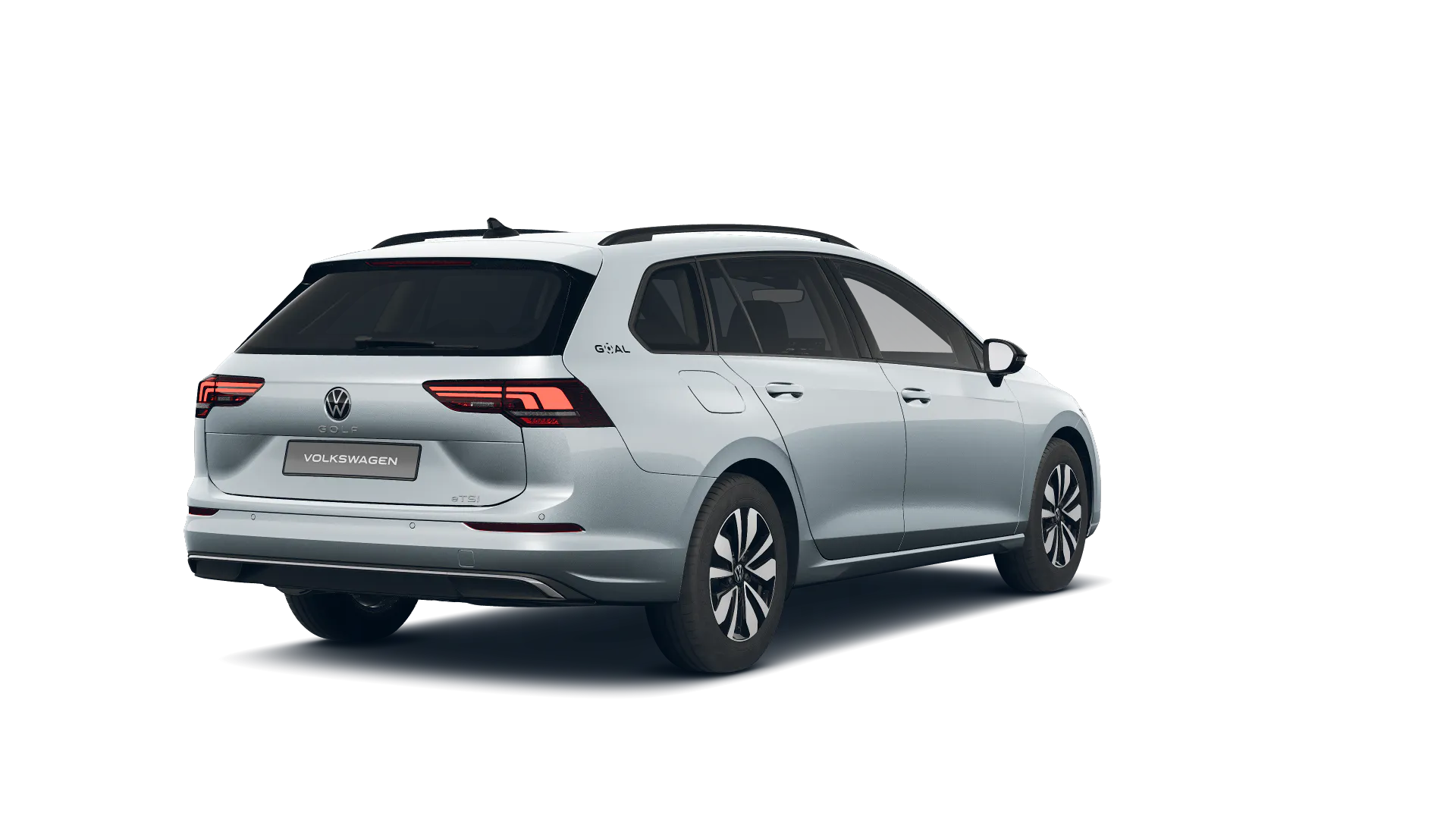 Volkswagen Golf Variant Goal