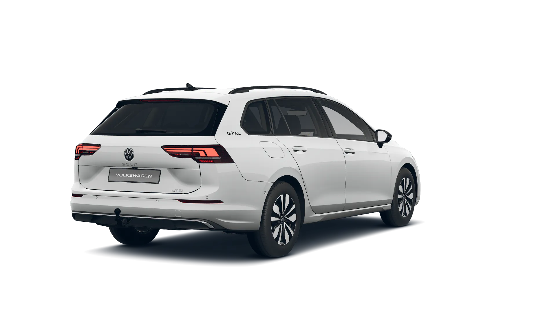 Volkswagen Golf Variant Goal