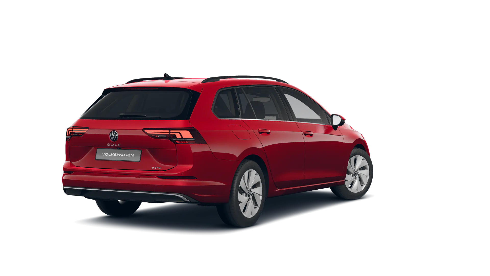 Volkswagen Golf Variant Style