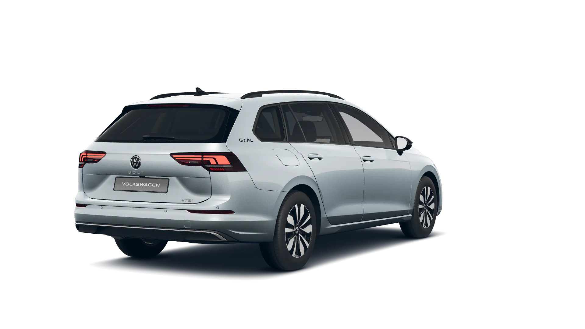 Volkswagen Golf Variant Goal