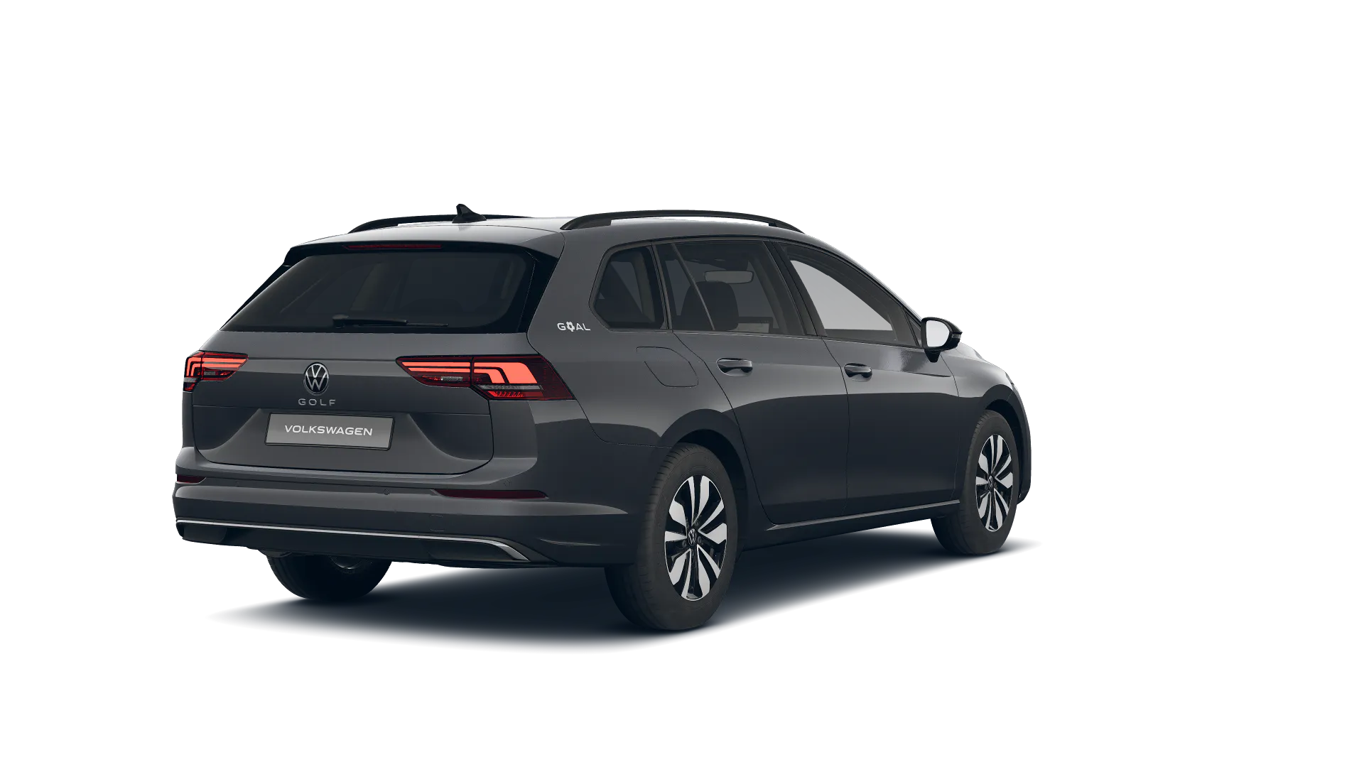 Volkswagen Golf Variant Goal