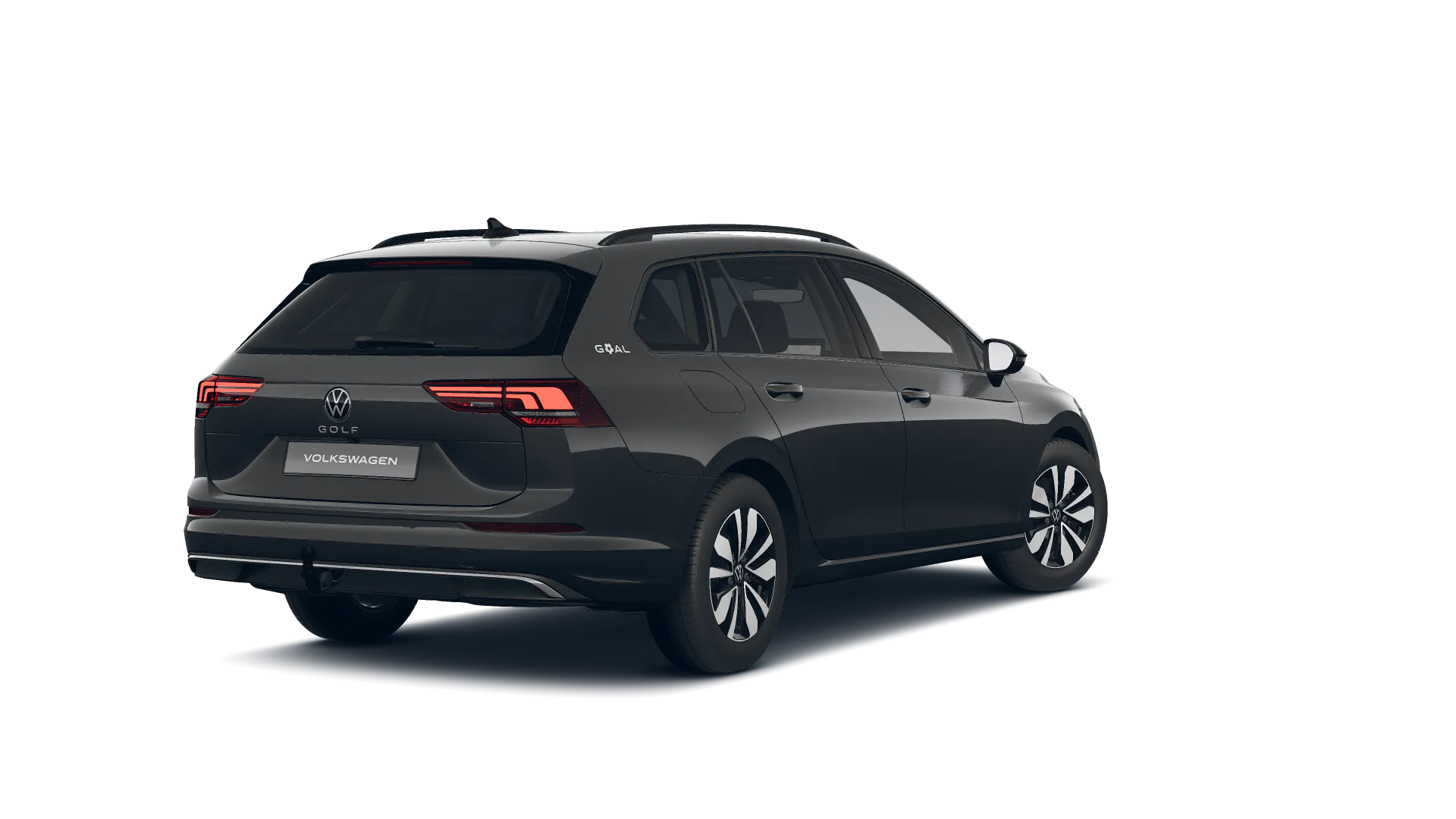 Volkswagen Golf Variant Goal