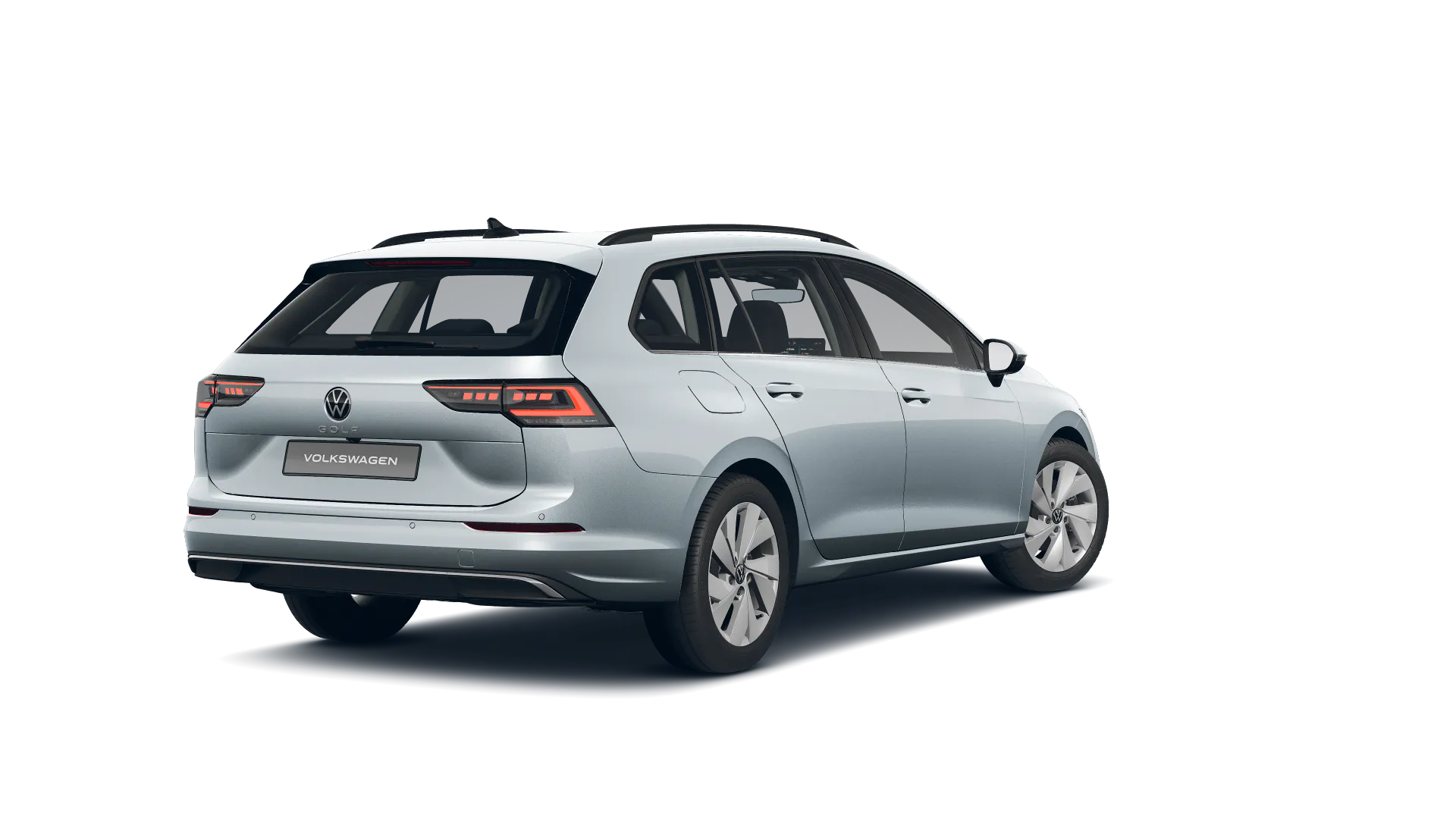 Volkswagen Golf Variant Style